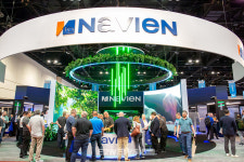 경동나비엔, 북미 AHR 2025 참가…글로벌 HVAC 기업 위상 우뚝