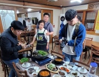 엠브로컴퍼니, 대전 서구 지역활성화 위한 소상공인 지원활동 진행