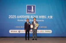  반려동물 장례식장 펫포레스트, 6년 연속 소비자 선정 최고의 브랜드 대상 수상