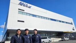  엔백, 일본 하네다·나리타 공항 프로젝트로 케이터링 시스템 엔지니어링 지속 확대