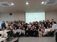 키즈스피치 마루지, 아동 사회성·발음 지도 워크샵 성료