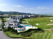 태국 카오야이 마이오존골프리조트, 아름다운 자연경관·쾌적한 환경 관심