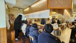 K김밥 닭장수김밥, 글로벌 진출 박차…미국·태국·말레이시아 마스터프랜차이즈 협의 중