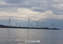 제주, 도내전력 100% 재생에너지로 일시적 충당