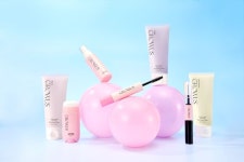 그로우어스, 다이소 온·오프라인 몰 입점…헤어 픽싱 카라 등 신상 출시