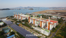 태양광 4GW 공백 가스터빈 단독기동으로 메웠다