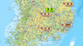 남동발전, 산청군에 600MW급 제2 양수발전소 건설 추진