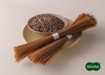  순솔, 100% 메밀면 2.5kg 업소용 대용량 선봬...프로모션 진행
