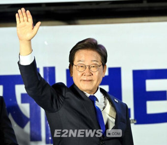 [집중분석] 이재명 대통령 기후에너지 분야 공약
