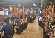 고기집 브랜드 마포고깃간, 창업특전 프로모션 진행