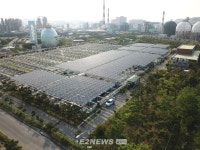 그리드위즈, 여주에 5MW 태양광 구축 PPA로 20년간 판매