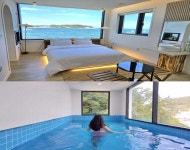 거제도 드림천사 풀빌라 펜션 6월 특별할인 이벤트 진행