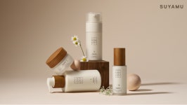 오가닉 베이비 스킨케어 브랜드 수야무,  신세계百 강남점·센텀시티점, 스타필드 수원점 등 유통 채널 확대