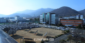 경남에너지, 올해 도시가스 인프라 확충 318억원 투자