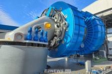 유니슨, 20MW 초대형 풍력터빈 기술국산화 동참