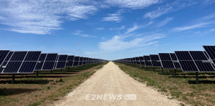 중부발전, 2027년까지 텍사스에 350MW 태양광발전소 건설