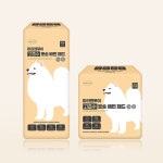  마리앤루이, 고흡수 국산 강아지 배변패드 출시…천연 펄프·국내 생산으로 품질 강화 