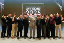  주식회사 로프트아일랜드, 2025 로프트아일랜드 컨퍼런스 성료…미래 성장 비전 발표