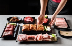 20년 전통 돼지갈비집 설문동본갈비 최소 비용 창업 지원, 높은 수익 설계