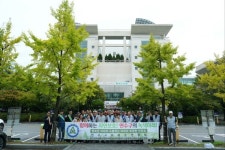  인천광역시 연수구아파트연합회, 2025 하반기 자연보호 캠페인 실시