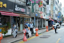  인천광역시 연수구아파트연합회, 2025 하반기 자연보호 캠페인 실시