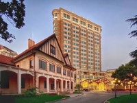 주식회사 텍스처, 글로벌 호텔 브랜드 호텔 싱궈 상하이와 협업 프로젝트 진행