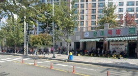완미족발, 부산 동래점 특가 이벤트 대성황…가맹점과 본사 상생 모델 입증