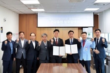 한국건강관리협회 경기도지부, 대한운전공제회와 건강증진 업무협약 체결