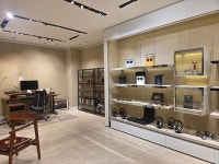 기어라운지(Gearlounge), 현대백화점 무역센터점 '지오코리아' 매장 입점