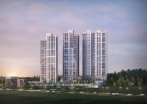 안동에 29층 초고층 아파트 들어선다…리첼 스카이파크 12월 공급