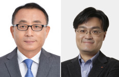 E1, 김상무 전무 승진·강기훈 이사 선임