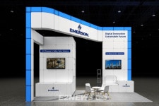 한국에머슨, WHE 2025서 수소 계측·밸브솔루션 선보인다