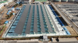 에너지나눔과평화, 서울희망그린발전소 수익으로 취약계층 아동청소년에 장학금 3100만원 지급