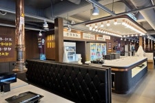 대패삼겹살 프랜차이즈 모범대패, 출시 2개월만에 15호점 돌파