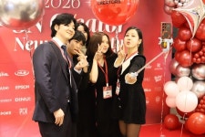  스토리앤미디어, 2026 크리에이터 신년회 성료…크리에이터가 웃고, 브랜드가 박수 친 밤