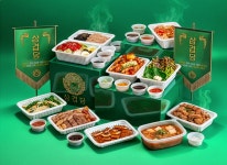 배달 전문 삼겹살 삼겹당, 50호점 한정 가성비 창업 프로모션 실시