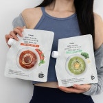 오다다, 저속노화 레시피 슬로우모닝 스프 2종 출시