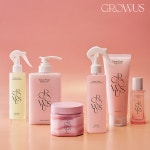 그로우어스, 살롱하츠 협업 트리트먼트 출시 및 3월 프로모션 진행