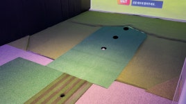 스크린파크골프 브랜드 레저로, 전국 매장서 레저로펏 예선전 진행