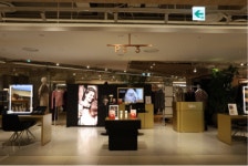 실큰코리아, 현대백화점 압구정 본점 뷰티 디바이스 팝업 성료