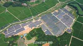 브라이트에너지파트너스 태양광·BESS 발전자산 1.3GW 확보