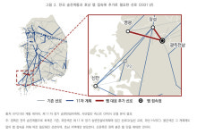 호남 반도체 산단, 송전망 보강하면 새 발전소 불필요