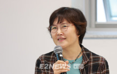 녹색전환연구소 이사장에 윤정숙 前 녹색연합 상임대표