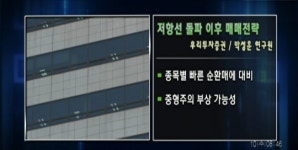 (여의도리포트)외국인 매수 믿을 수 있을까