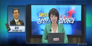 (오늘場주도주)조정받은 성장주와 은행주 주목