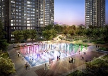 롯데건설, 파주 교하신도시 롯데캐슬 1880가구 분양