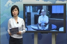 (마감後객장에선)오늘장은 글로벌 경제 기대감