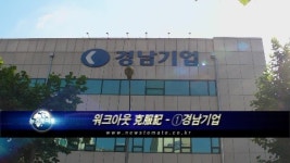 (특별기획)워크아웃 克服記 - ①경남기업