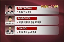 (투자클럽 HOT종목)롯데미도파 · 광명전기 · 호남석유