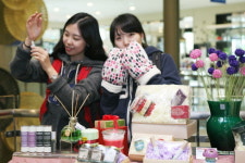 아이파크백화점, 수능상품 할인 판매